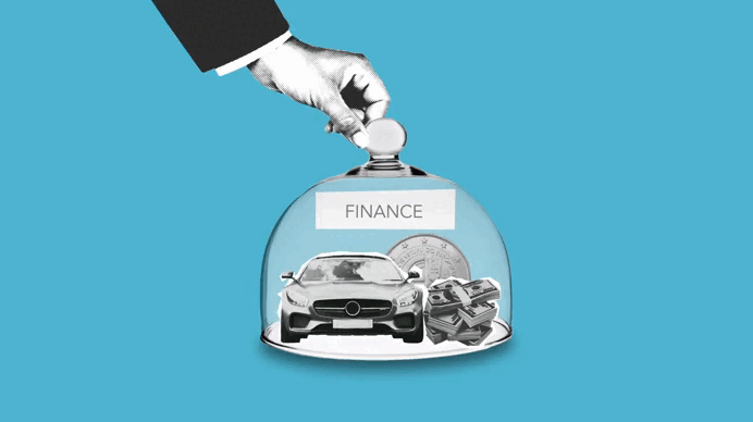 Projeto Consulta financeira